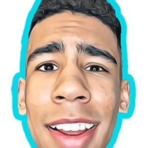 Meet your Posher, Ethan